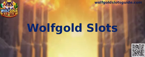 Guía informativa sobre acceso seguro a Wolfgold Slots