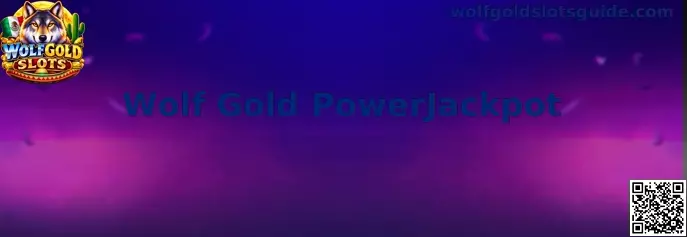 Pantalla ilustrativa relacionada con Wolf Gold PowerJackpot de Wolfgold Slots