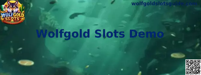 Wolfgold Slots Demo y vista de demostración de Wolf Gold