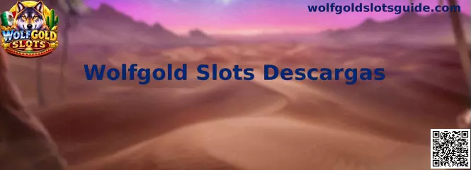 Wolfgold Slots Descargas