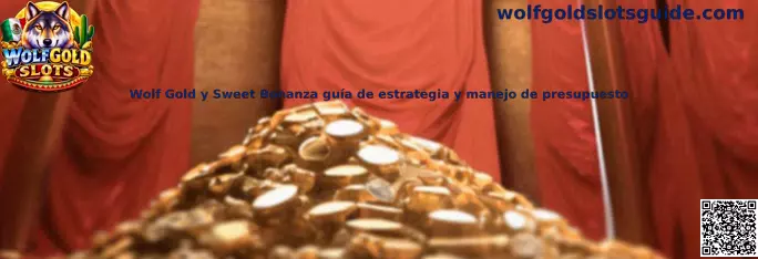 Guía comparativa de Wolf Gold y Sweet Bonanza para comprender sus mecánicas, estrategias de administración y límites de presupuesto