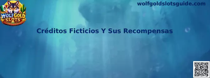 Guía de Wolfgold Slots sobre créditos ficticios y recompensas en una versión de demostración