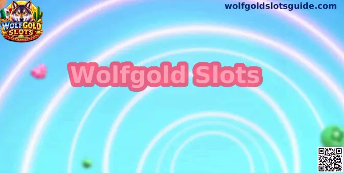 Guía informativa de Wolf Gold Slots